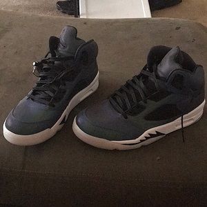 Air Jordan 5 Retro